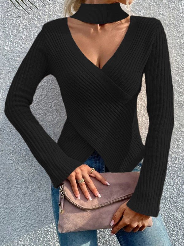 Elegantly Designed Sweater