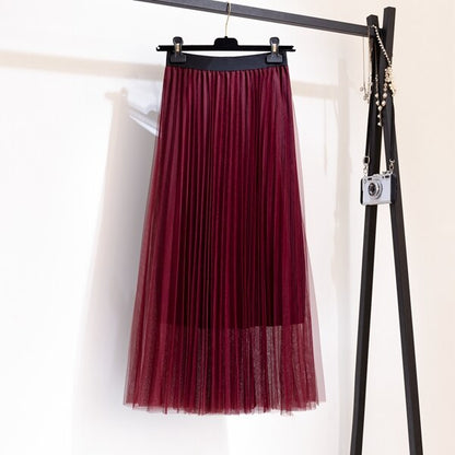 Lizzi Skirt