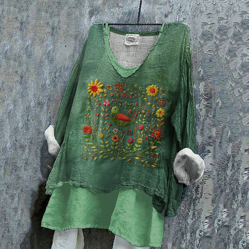 Elegantly Designed Shirt