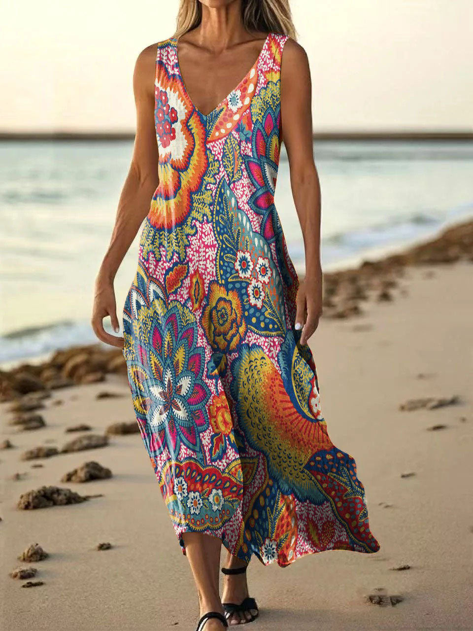 Beautifully Crafted Garment