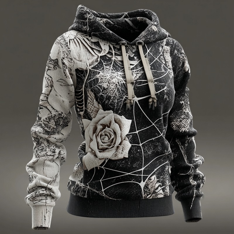 Beautifully Crafted Sweater