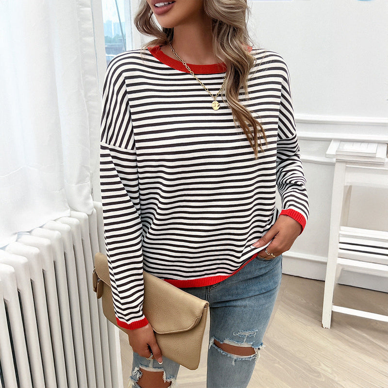 Elegantly Designed Sweater