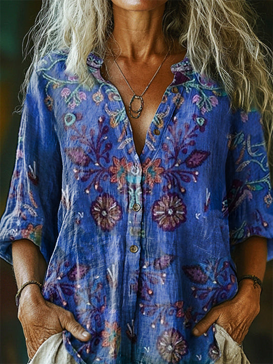 Beautifully Crafted Shirt