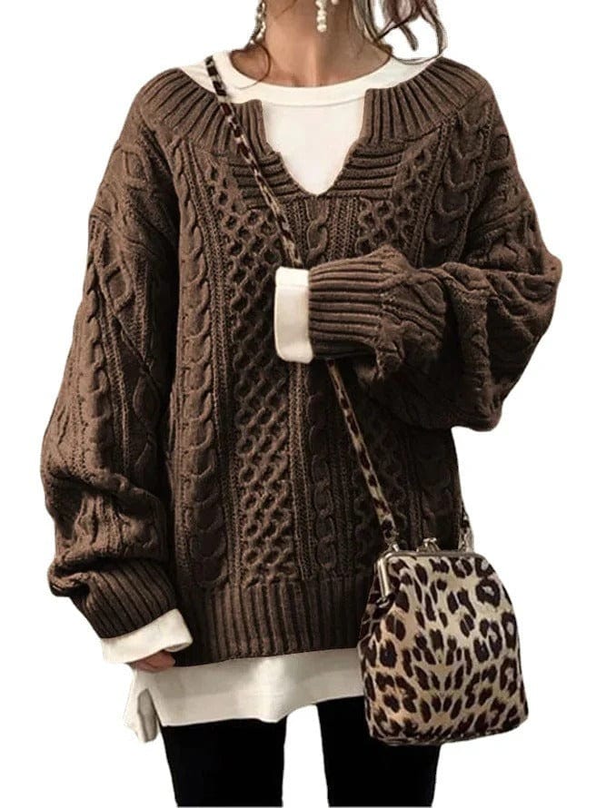 Classic Vintage Sweater
