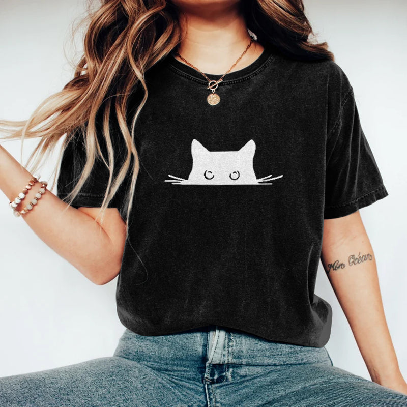 Elegantly Designed T-Shirt