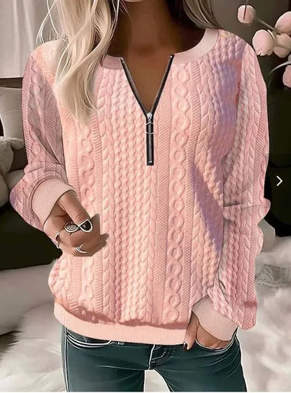 Beautifully Crafted Sweater