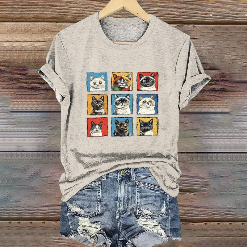 Beautifully Crafted T-Shirt