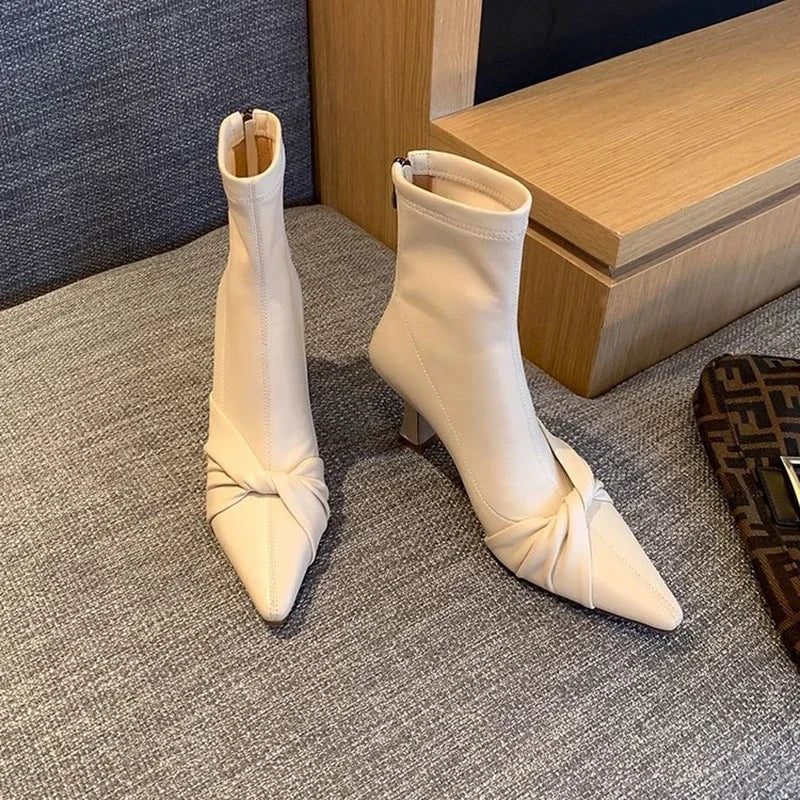 Karla Boots