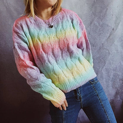 Elegantly Designed Sweater