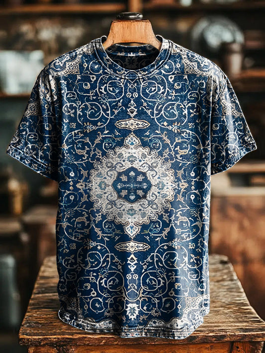 Classic Designed T-Shirt