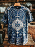 Gracefully Designed T-Shirt