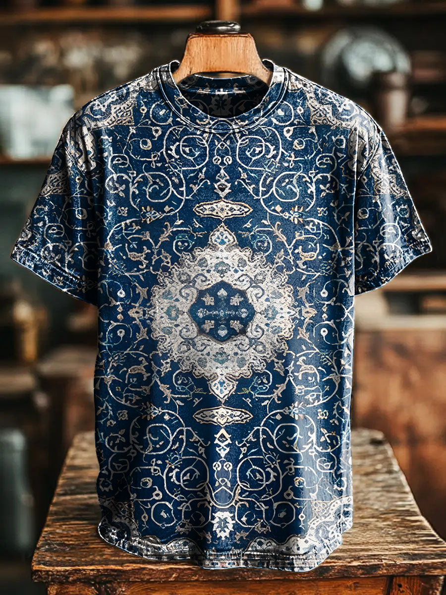 Gracefully Designed T-Shirt