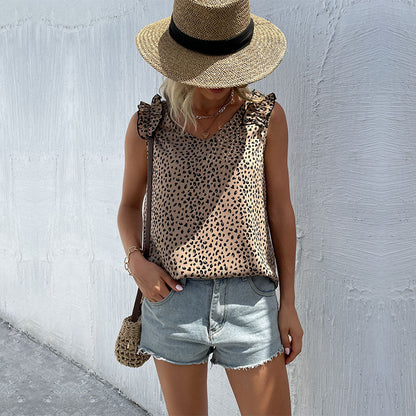 Sunshine Tank Top
