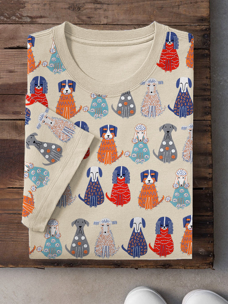 Vintage Inspired T-Shirt