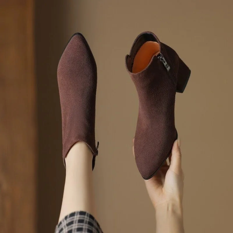 Sandra Boots