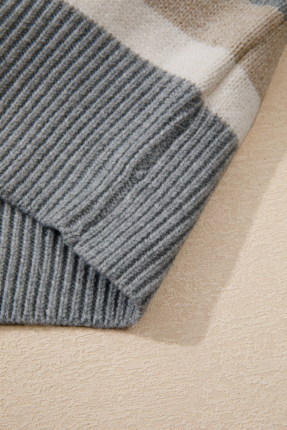 Beautifully Crafted Sweater