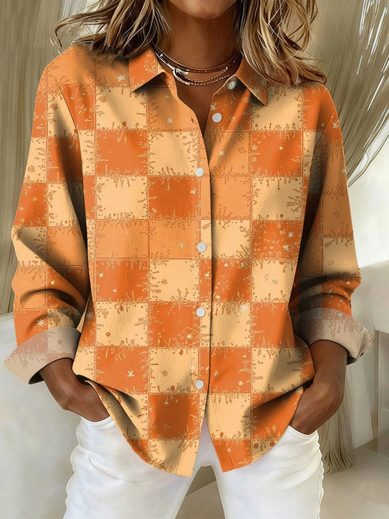 Beautifully Crafted Shirt