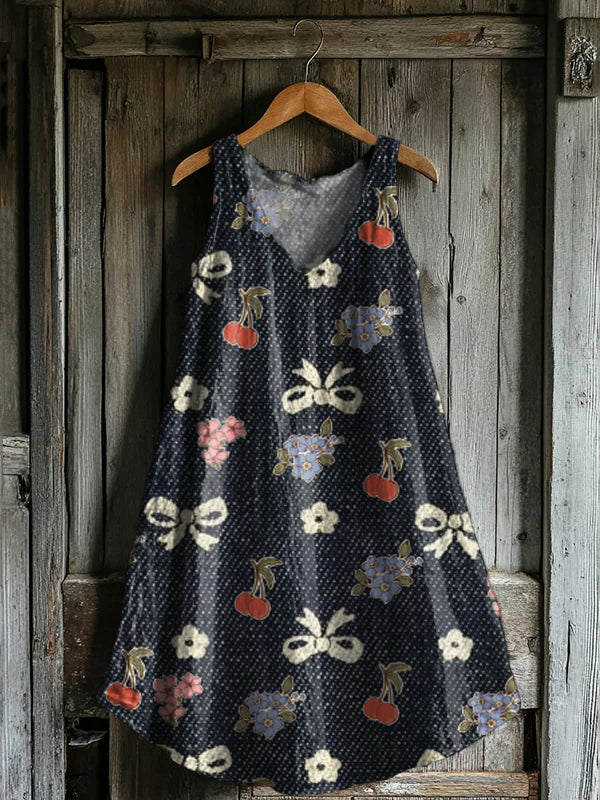 Elegantly Designed Dress