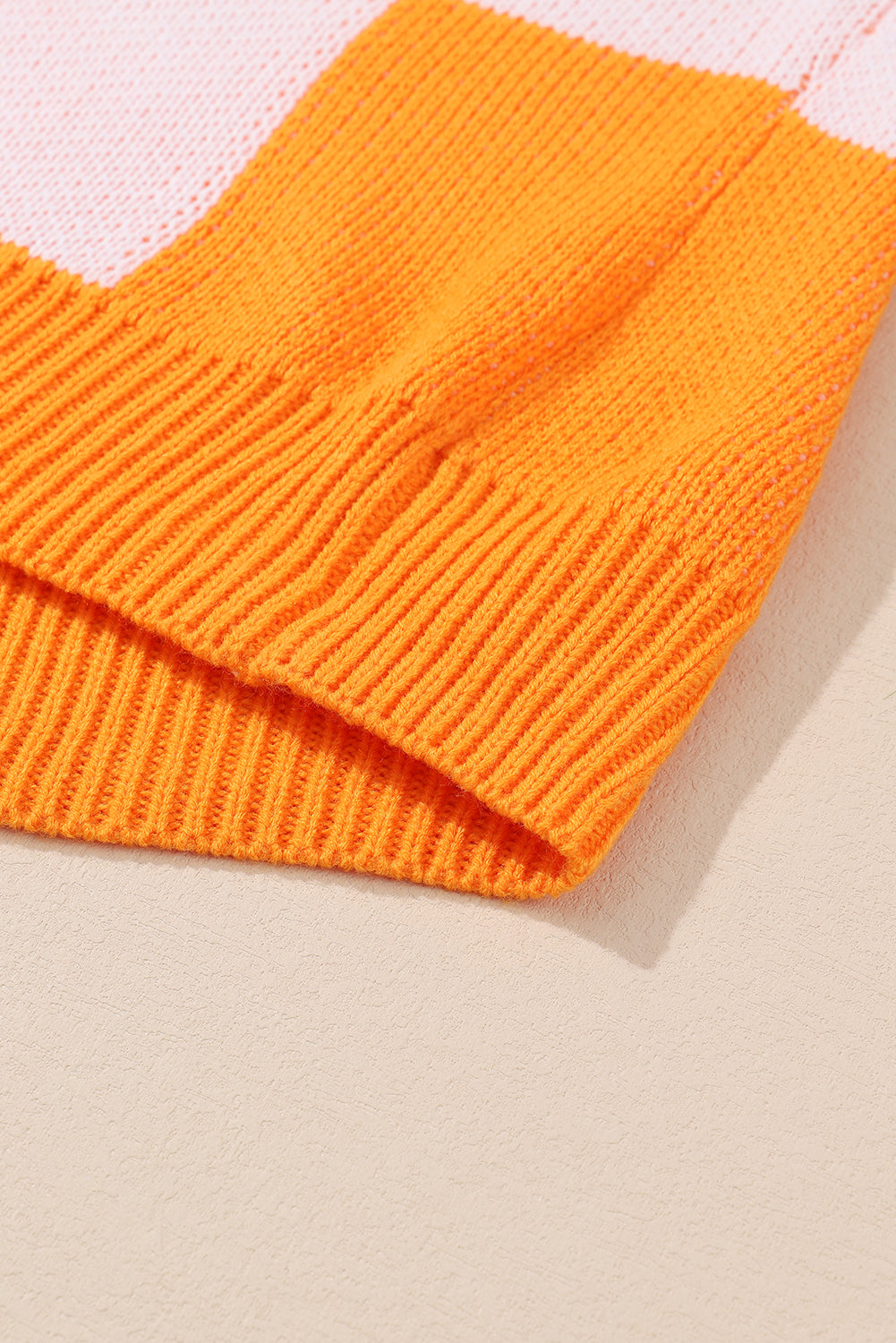 Vintage Inspired Sweater
