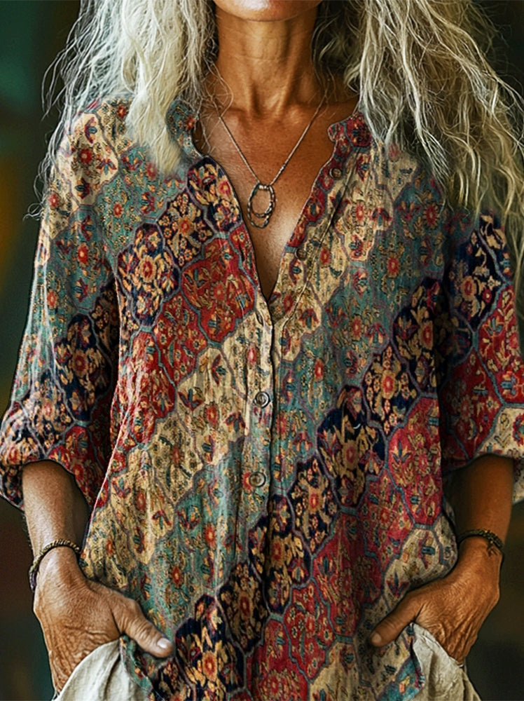 Beautifully Crafted Garment