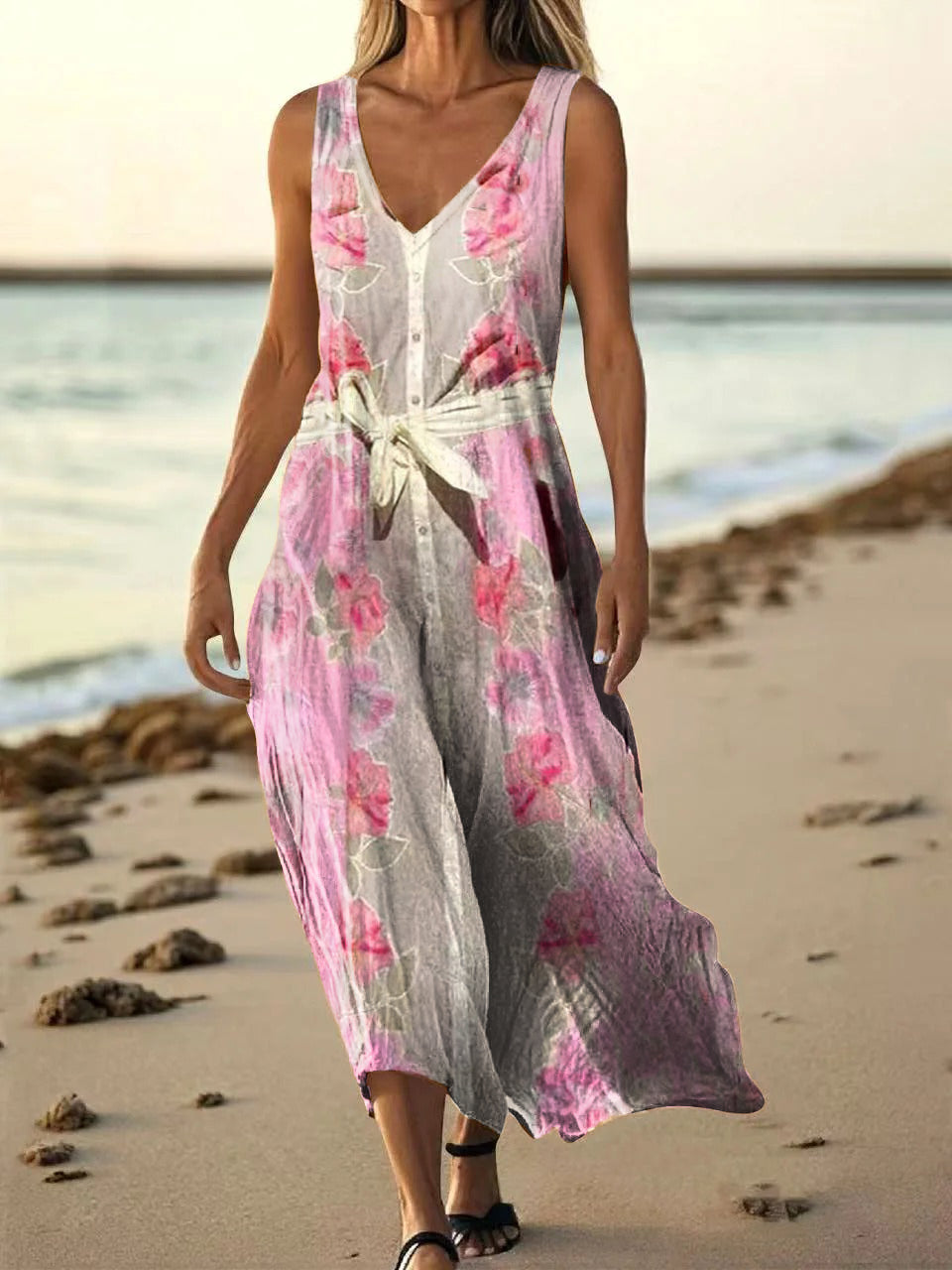 Classic Vintage Dress