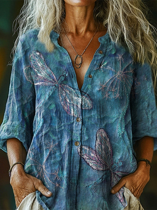 Classic Vintage Shirt