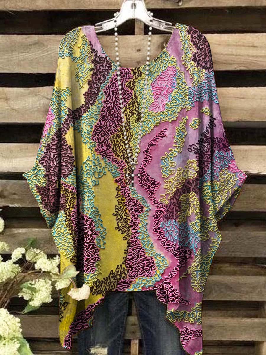 Beautifully Crafted Top