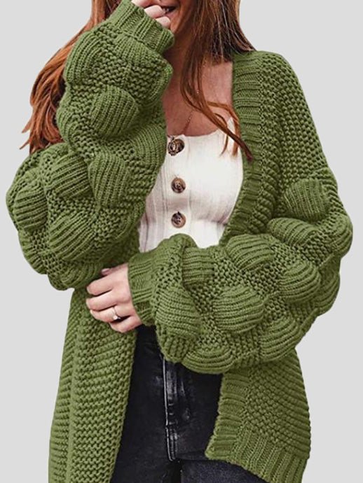 Classic Vintage Sweater