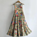 Timeless Vintage Style Garment