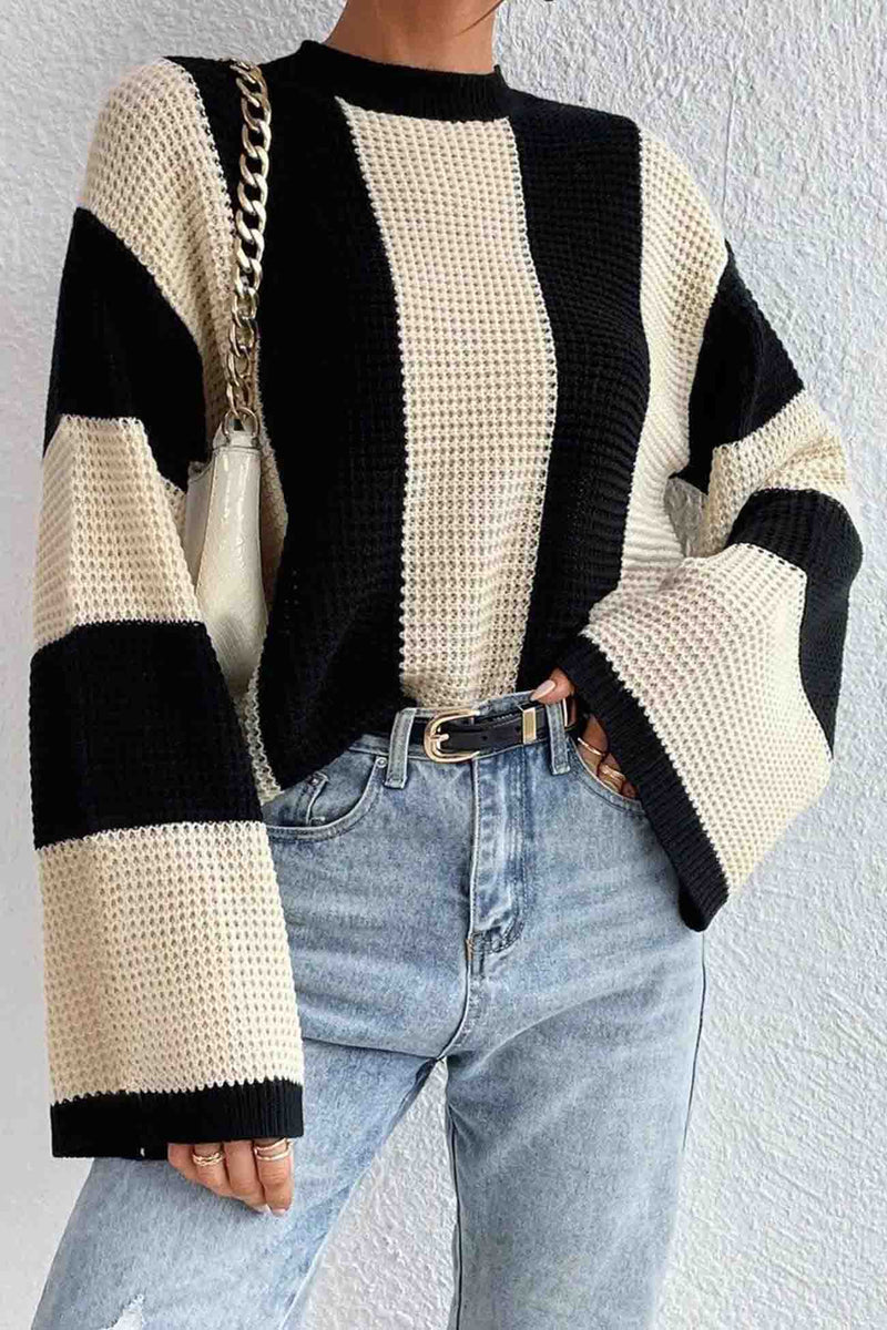 Thoughtfully Designed Sweater