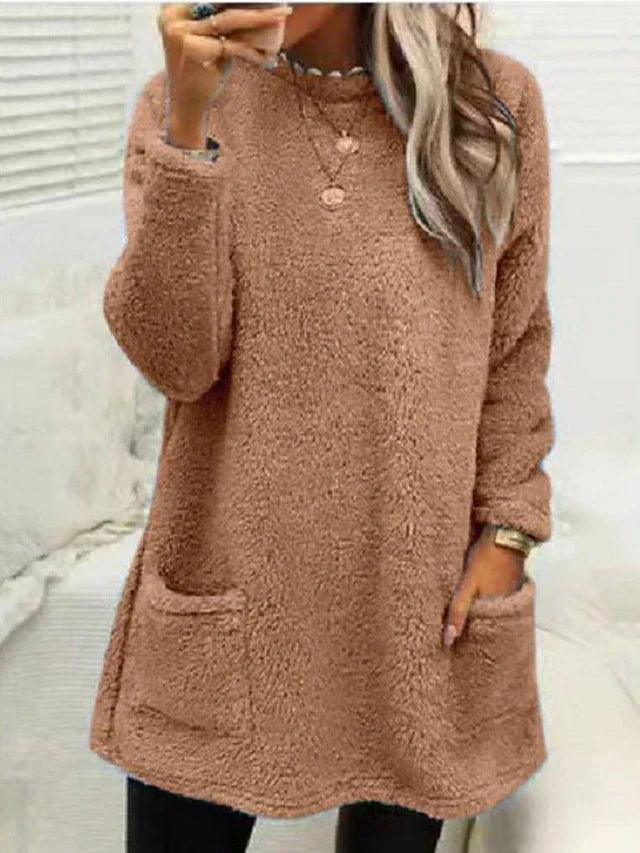 Vintage Inspired Sweater