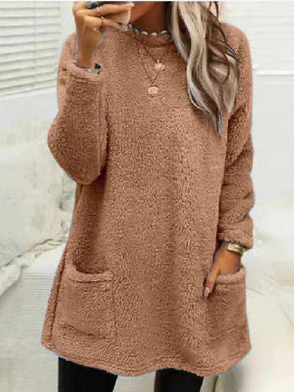 Vintage Inspired Sweater