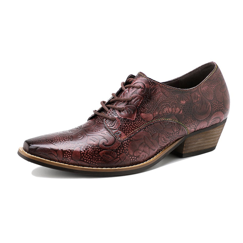 Elegantly Styled Shoes for Everyday Wear