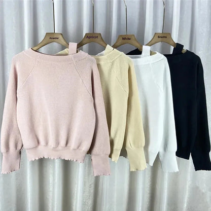 Elegantly Designed Sweater