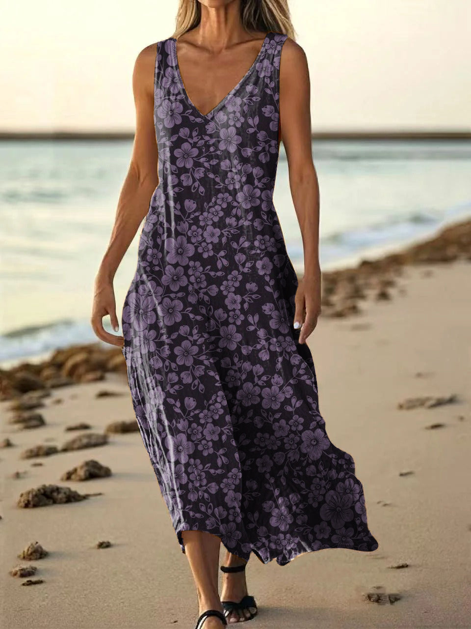Vintage Inspired Dress