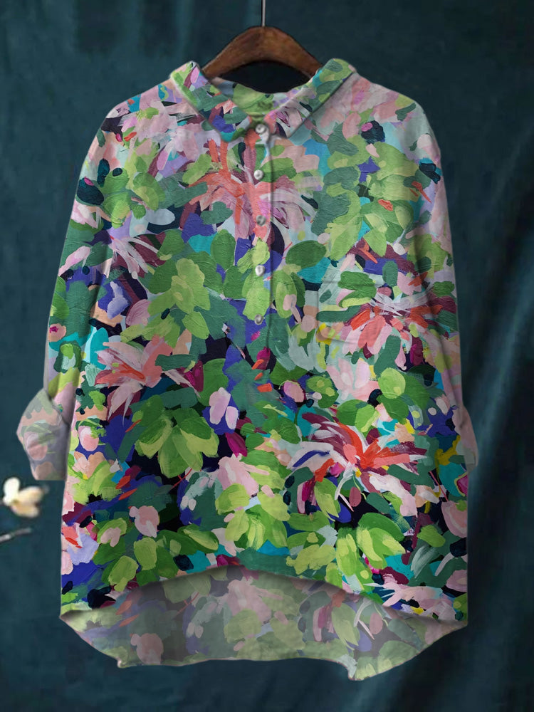 Elegantly Designed Shirt