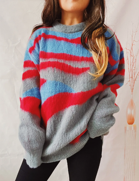 Imelda® | Casual and stylish winter sweater