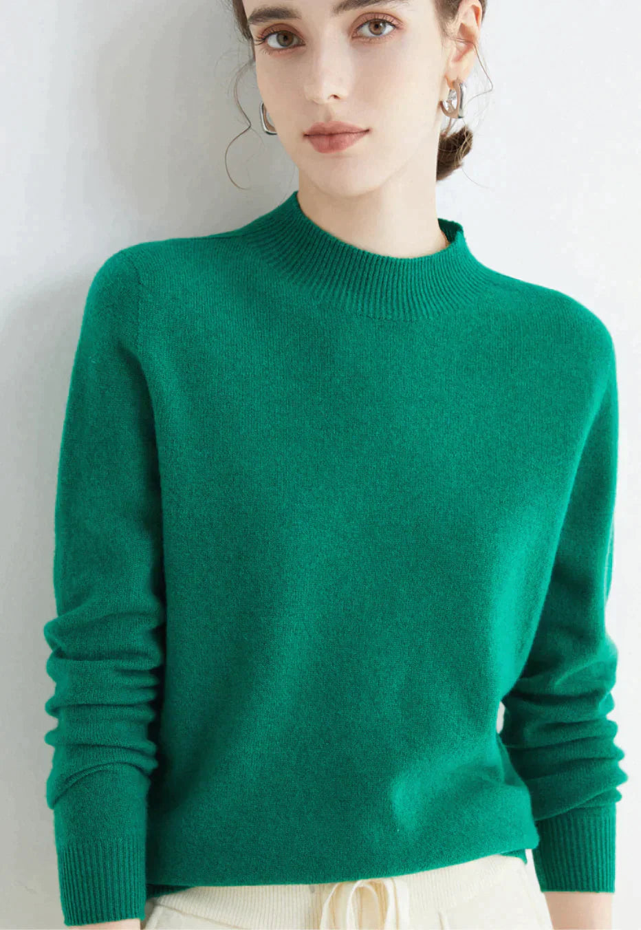Vintage Inspired Sweater