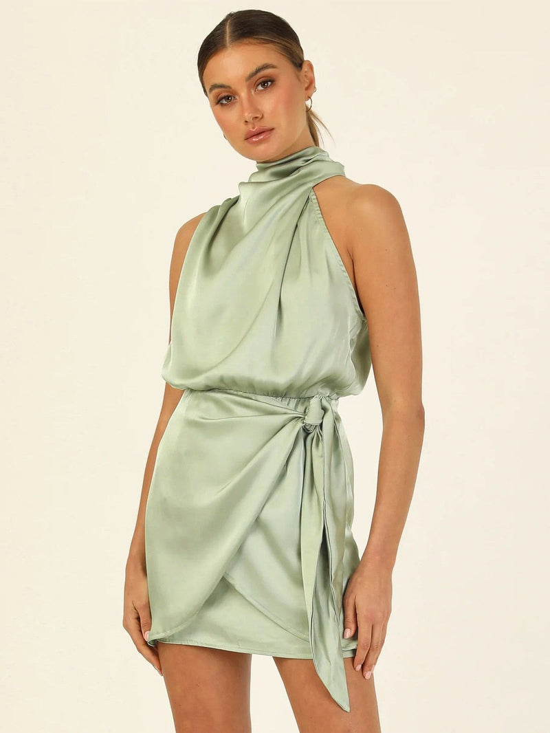 Rosemary Mini Dress