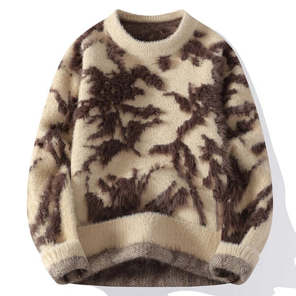 Classic Vintage Sweater