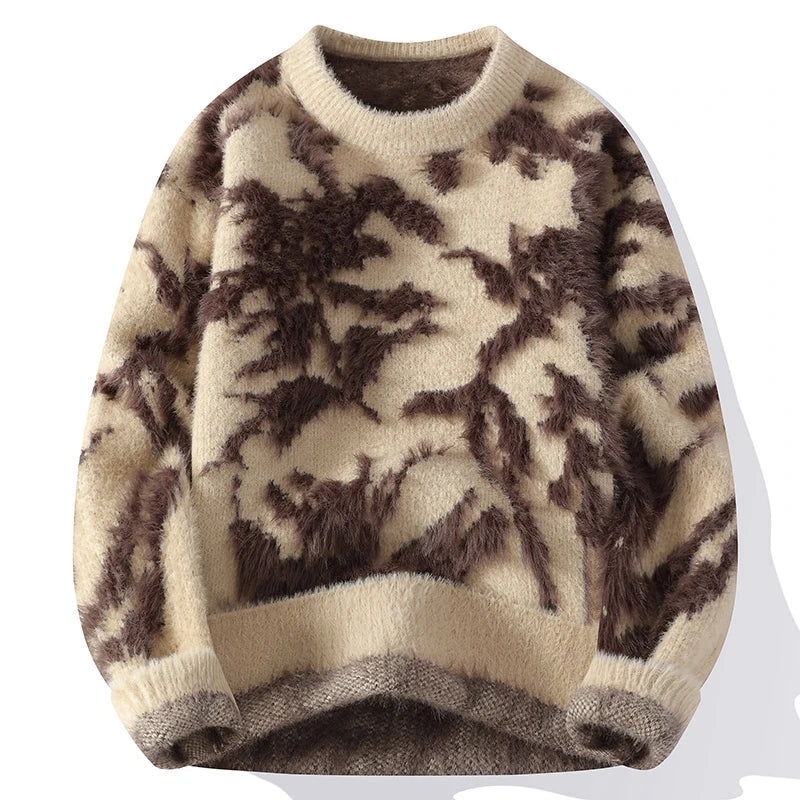 Classic Vintage Sweater