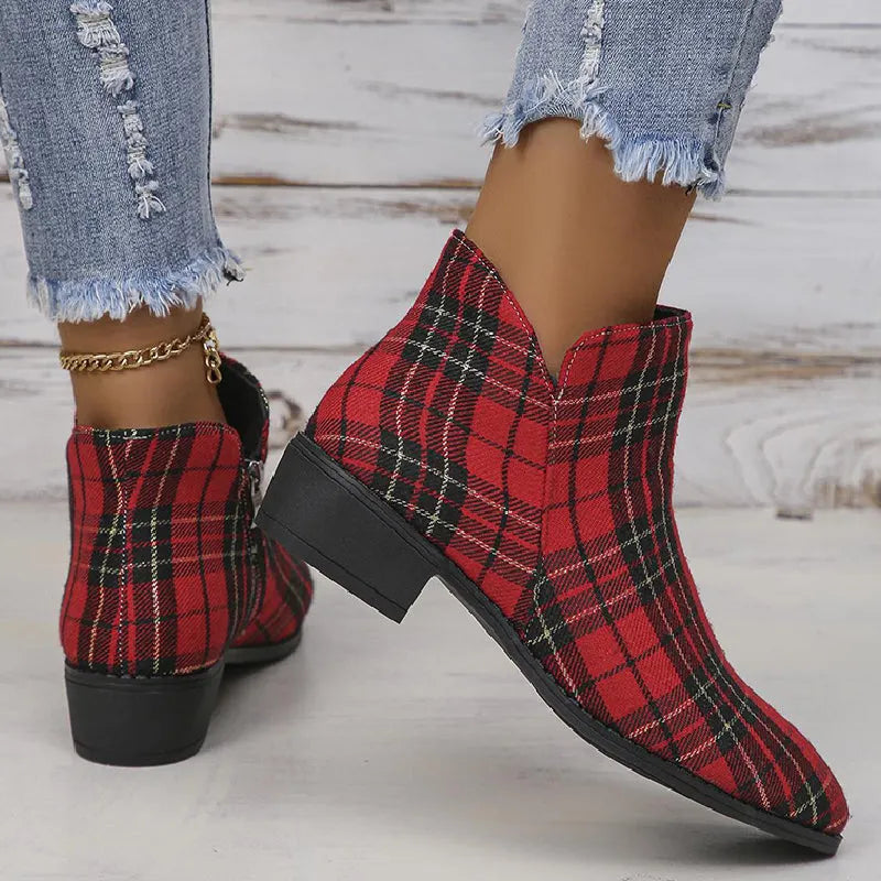 Beautifully Crafted Shoes in a Classic Style