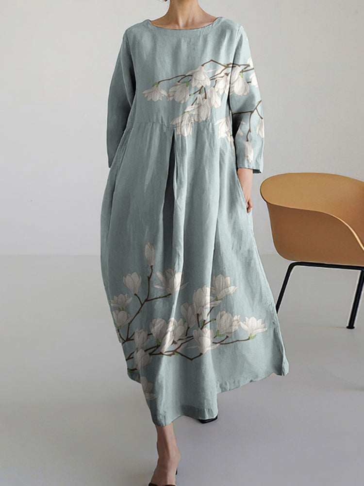 Vintage Inspired Dress