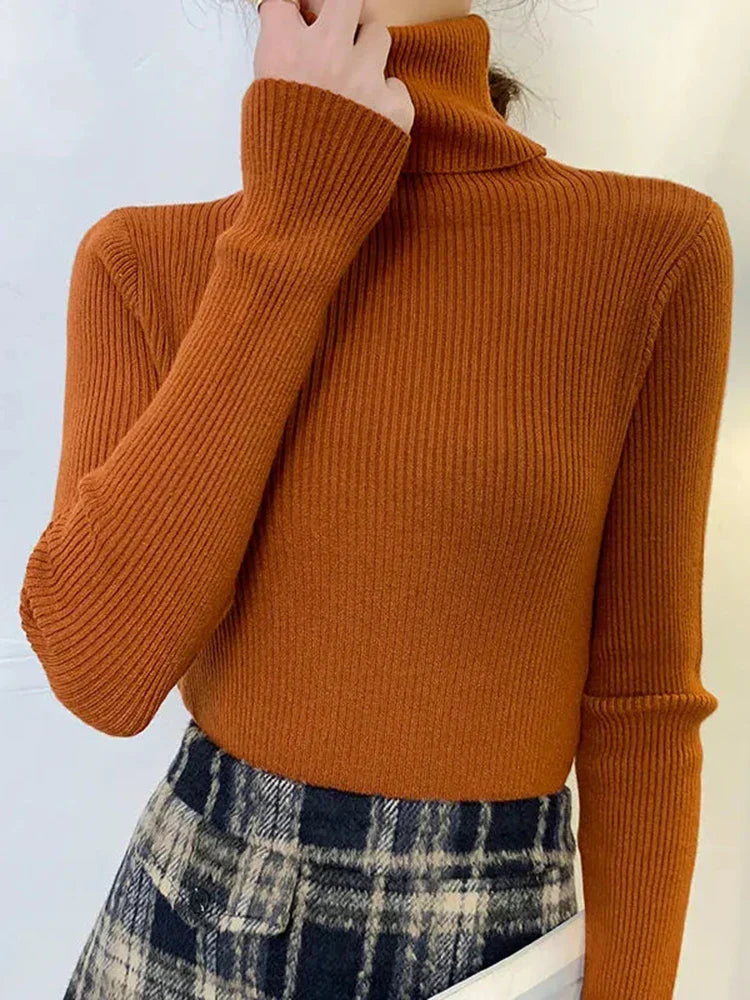 Vintage Inspired Sweater