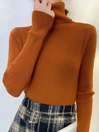 Vintage Inspired Sweater