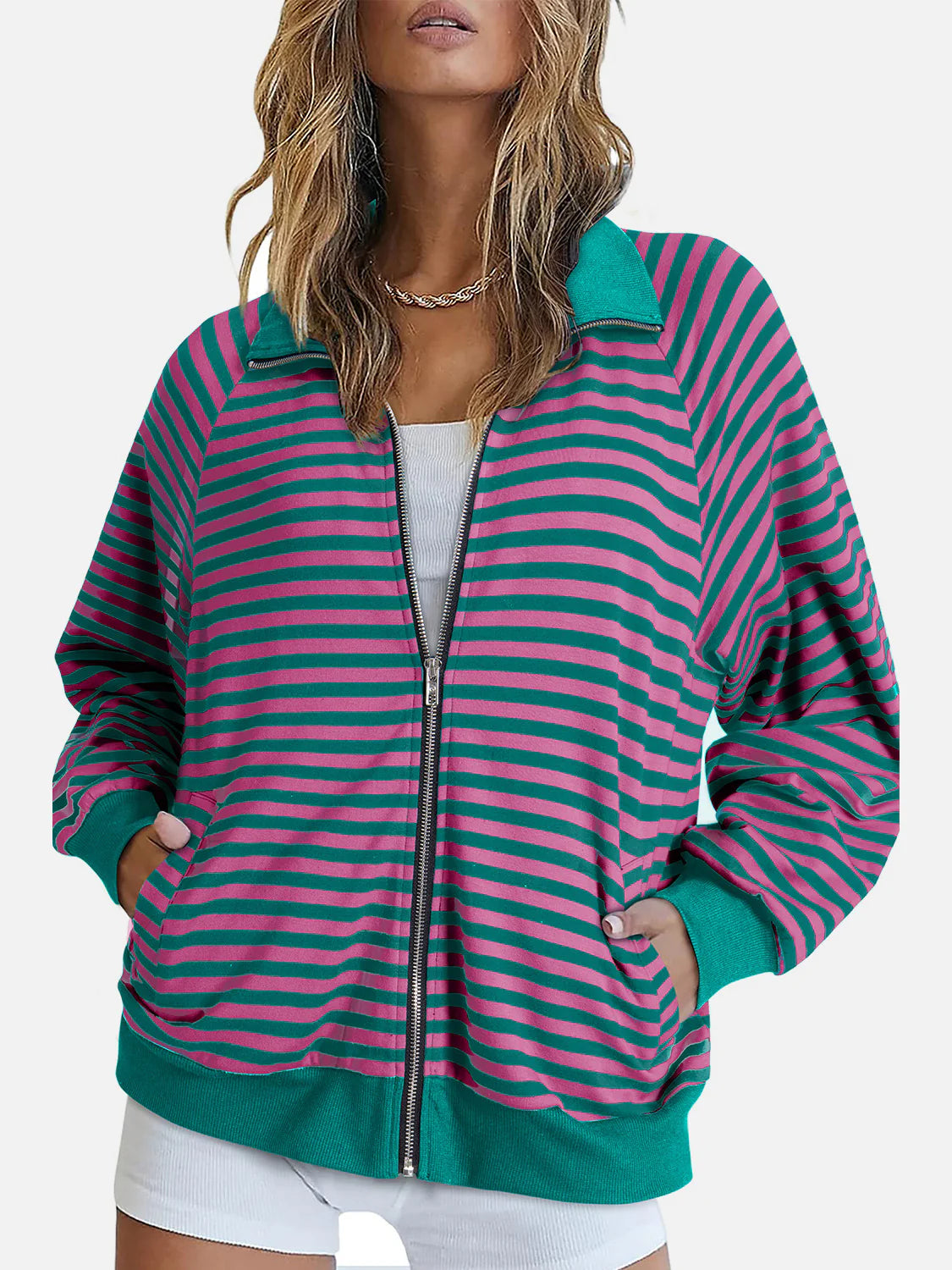 Beautifully Crafted Sweater