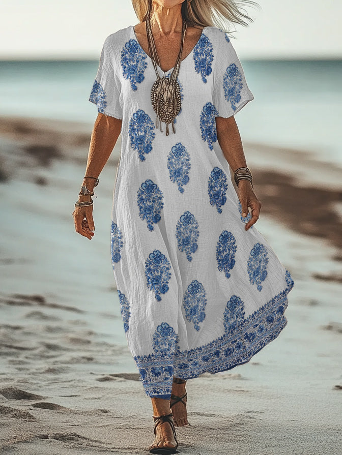 Classic Designed Garment