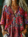Vintage Inspired Shirt
