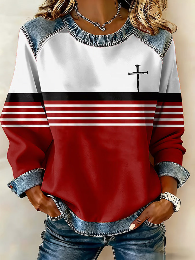 Thoughtfully Designed Shirt