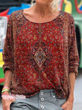 Timeless Vintage Style Garment